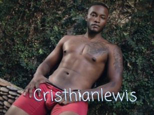 cristhianlewis Callsex