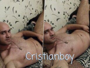 Cristianboy