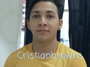 Cristianbrowns