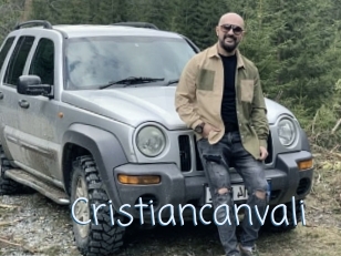Cristiancanvali