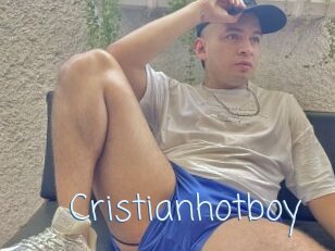Cristianhotboy