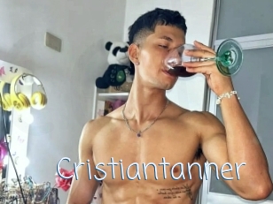 Cristiantanner