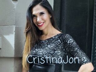 CristinaJon