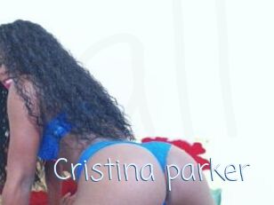 Cristina_parker