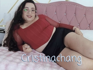 Cristinachang