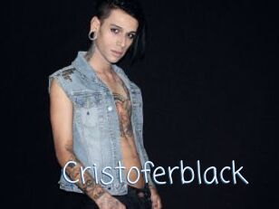 Cristoferblack