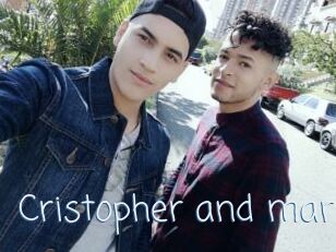 Cristopher_and_mark