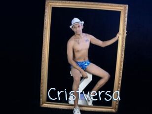 Cristversa