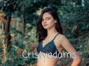 Cristyadams