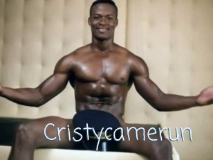 Cristycamerun