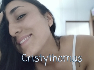 Cristythomas