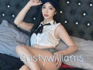 Cristywilliams