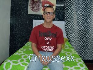 Crixussexx
