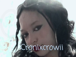 Cronixcrowii