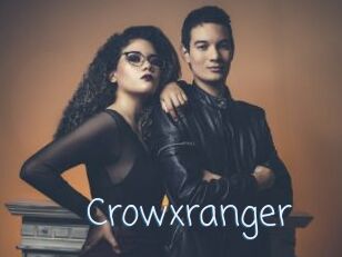 Crowxranger