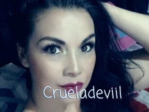 Crueladeviil