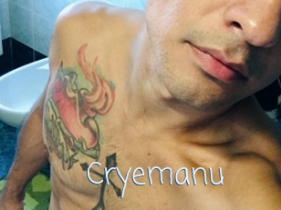 Cryemanu