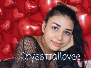Cryssttallovee