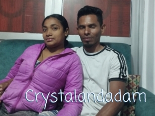 Crystalandadam