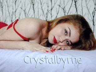 Crystalbyrne
