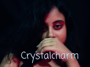 Crystalcharm