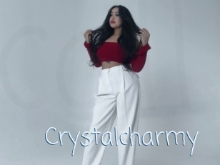Crystalcharmy
