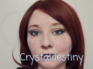 Crystaldestiny