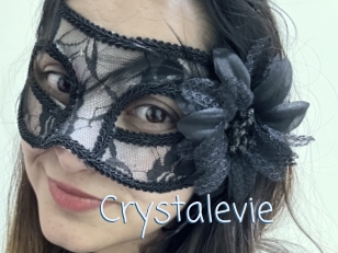 Crystalevie