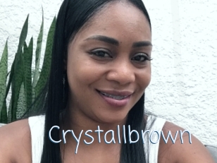 Crystallbrown