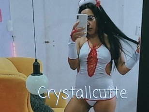 Crystallcutte