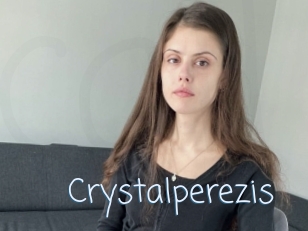 Crystalperezis