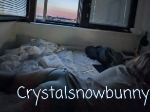 Crystalsnowbunny