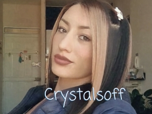 Crystalsoff