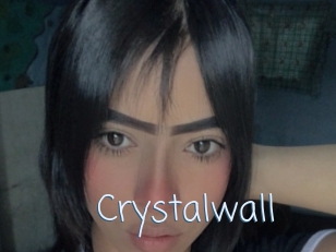 Crystalwall