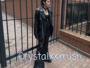 Crystalxxxrush