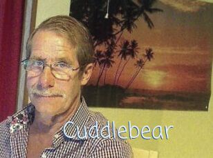 Cuddlebear