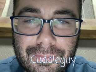 Cuddleguy