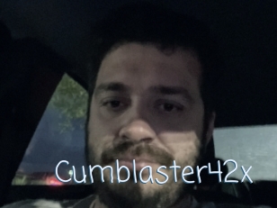 Cumblaster42x