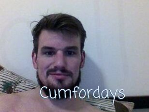 Cumfordays