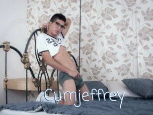 Cumjeffrey