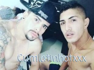 Cumlatinhotxxx
