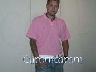 Cummcamm