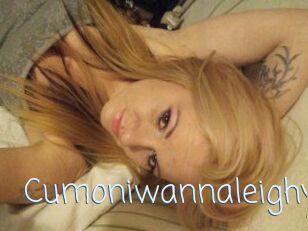 Cumoniwannaleighy