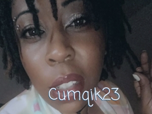Cumqik23
