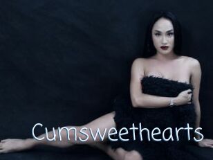 Cumsweethearts