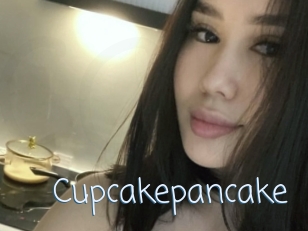 Cupcakepancake