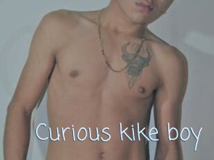 Curious_kike_boy