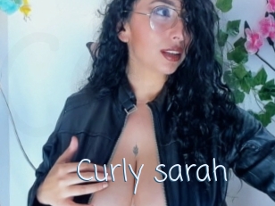 Curly_sarah