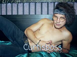 Curtisboss
