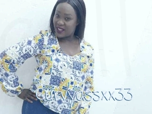 Curvyassxx33